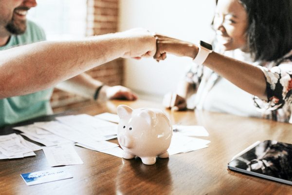 Financial consulting and help